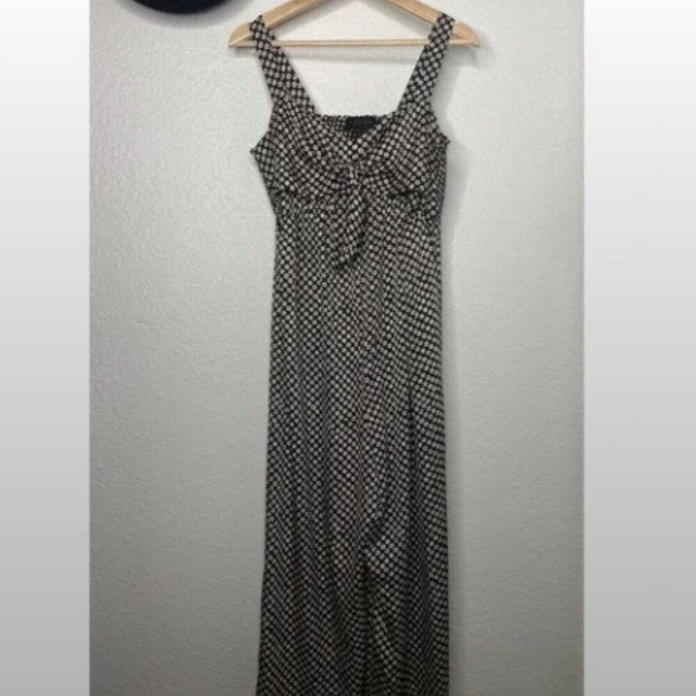 Hatch The Scarlet Jumpsuit *Black* - Picture 6 of 8